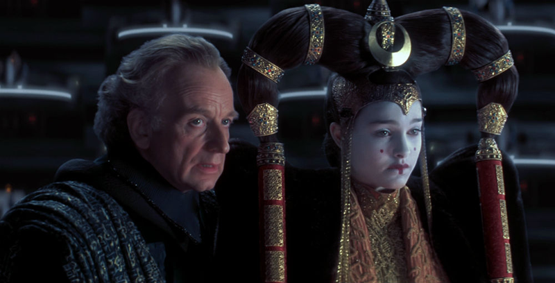Illustration for article titled Star Wars: The Phantom Menace Doesn't Really Get What It Means To Be A Star Wars Movie